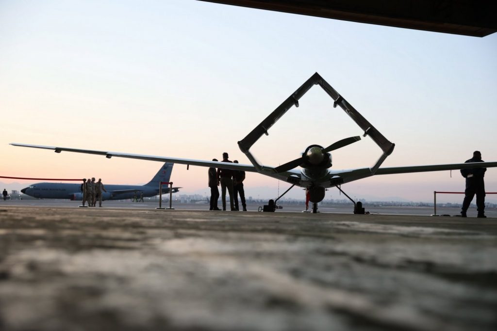 CIA: Η Ρωσία εξετάζει «υβριδική» επίθεση σε Πολωνία και Βαλτικές χώρες – Τι φοβούνται οι ΗΠΑ