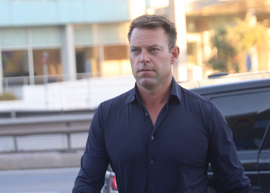 Κασσελάκης: Καταθέτει στον Άρειο Πάγο την ιδρυτική διακήρυξη του Κινήματος Δημοκρατίας