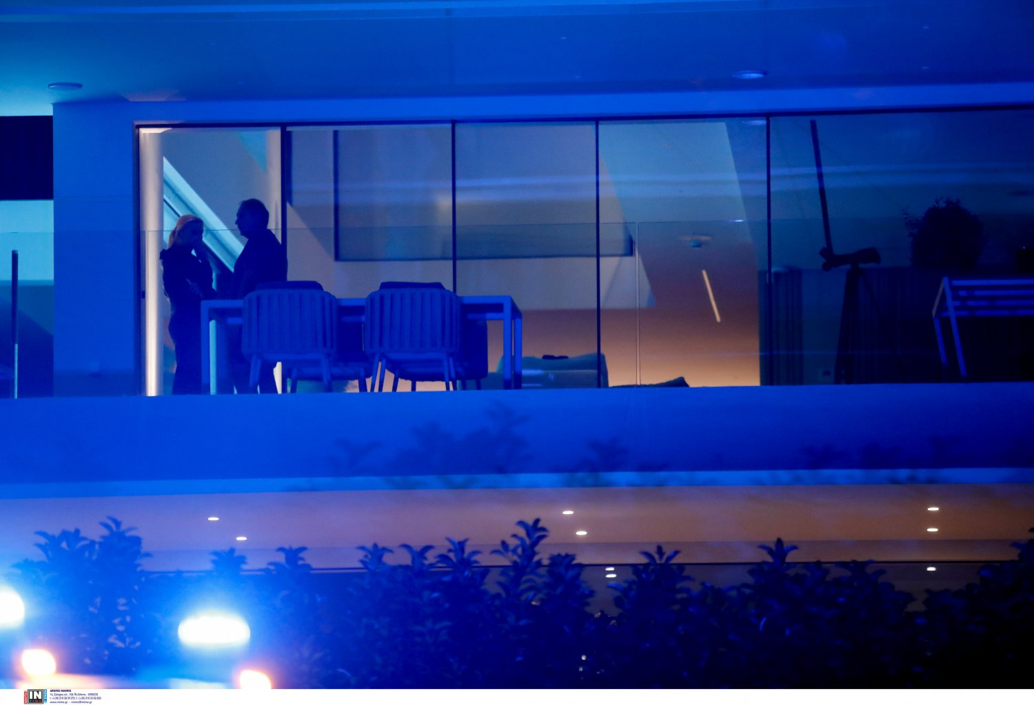 Μπάλντοκ: 5 ώρες νεκρός στην πισίνα – Τα πρώτα ευρήματα για τα αίτια θανάτου