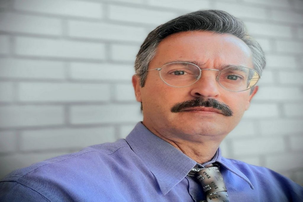 Πέθανε ο ηθοποιός Λευτέρης Παπαμιχαήλ – Συγκινεί ο Μιχάλης Οικονόμου