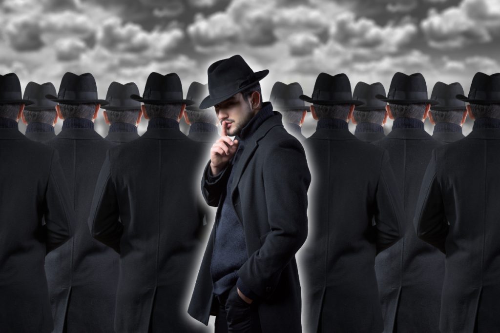 Πώς η σιωπή μπορεί να αποδειχθεί υπερδύναμη