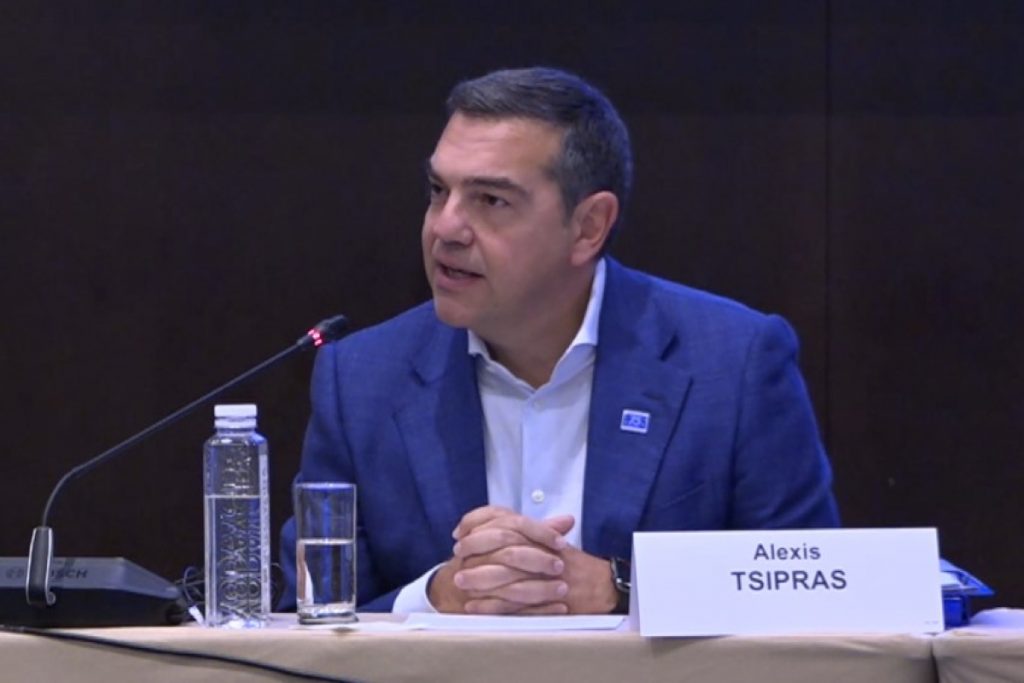 Το σύνδρομο των «πρώην»