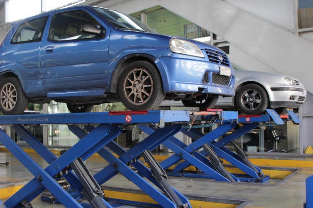 Έρχονται τσουχτερά πρόστιμα για ανασφάλιστα, χωρίς ΚΤΕΟ και τέλη κυκλοφορίας οχήματα