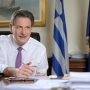 Σκυλακάκης: «Τεχνητή Νοημοσύνη – Η Εκτόπιση της Εργασίας»