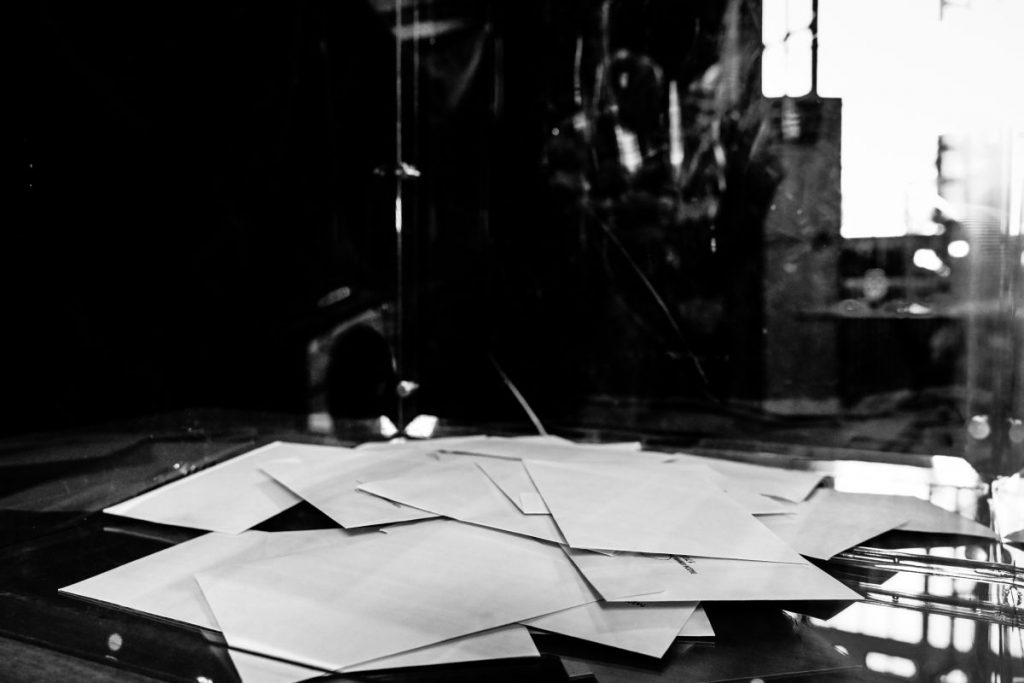 Δημοσκόπηση MRB: Πέρασε δεύτερη η Πλεύση Ελευθερίας – Τρίτο το ΠαΣοΚ