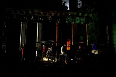 Γενικό μπλακ άουτ στη Κούβα – Χωρίς ρεύμα 10 εκατομμύρια άνθρωποι