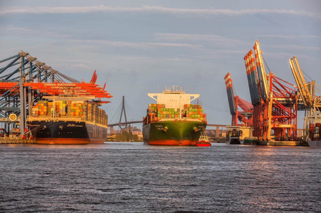 Γερμανία: Η ύφεση χτυπάει την «ατμομηχανή» της ΕΕ – Τι δείχνουν τα στοιχεία