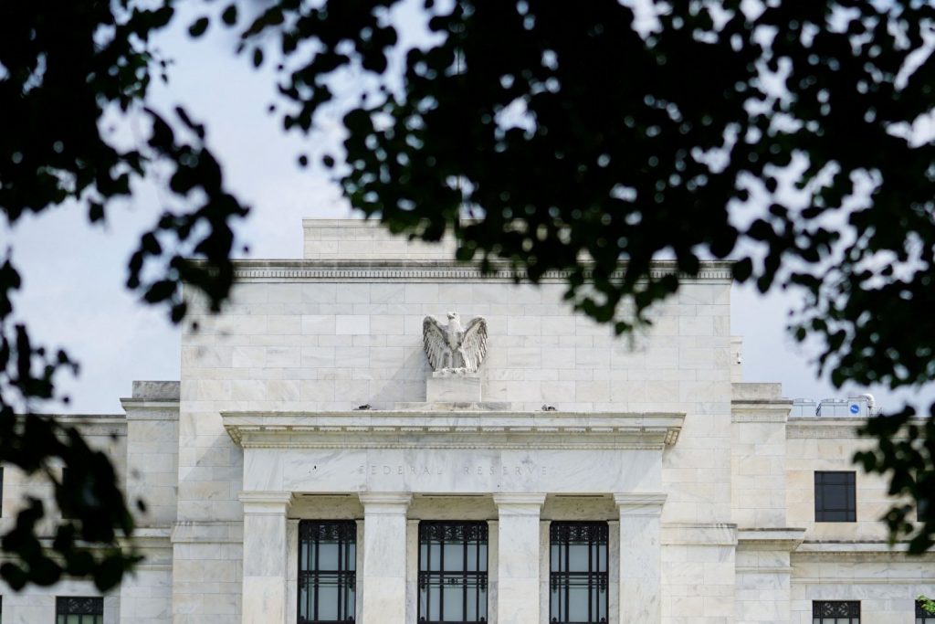Federal Reserve: Νέα μείωση επιτοκίων μετά την εκλογή Τραμπ