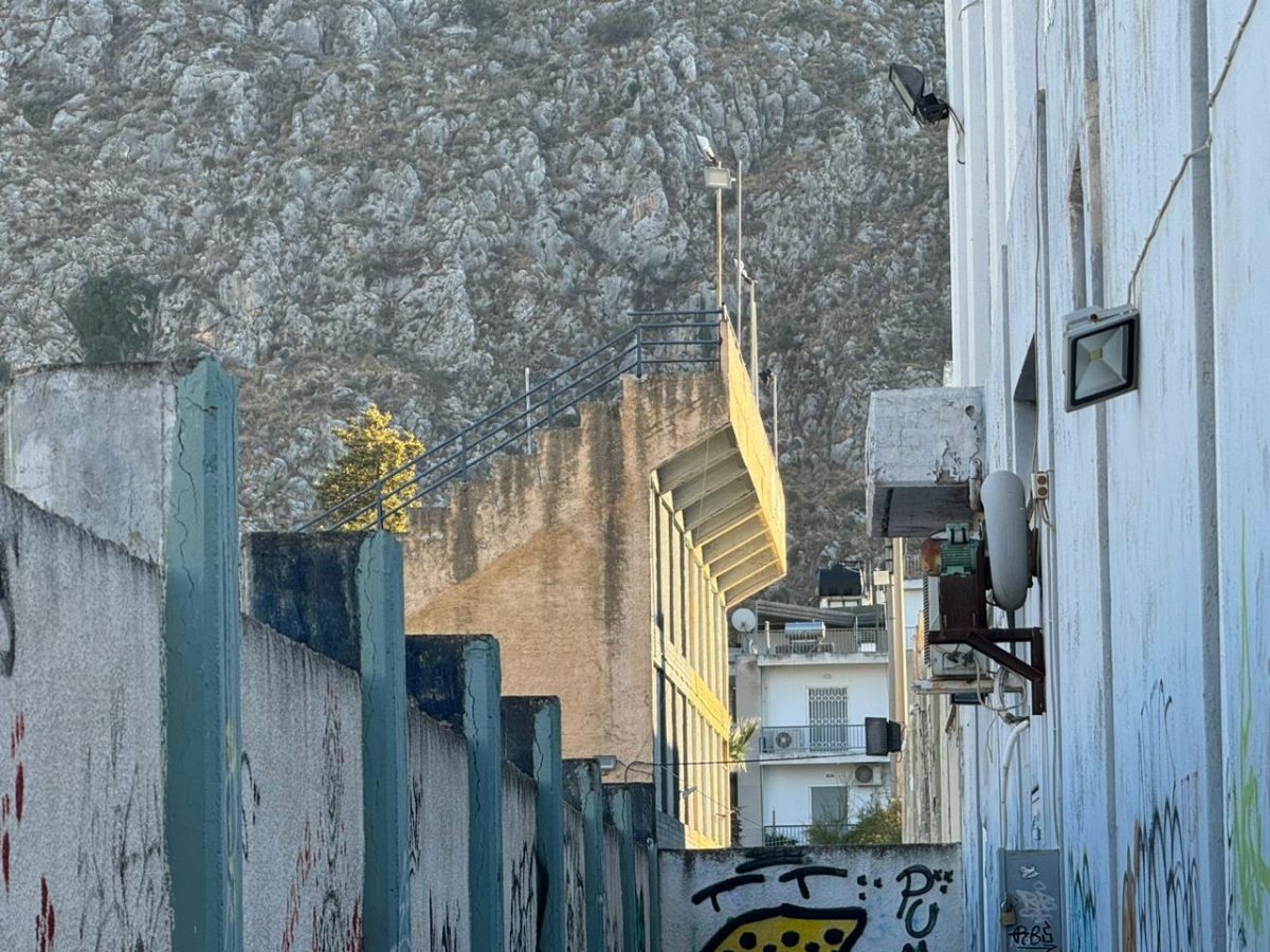 Τραγωδία στο Ναύπλιο: «Το παιδί μου αυτοκτόνησε γιατί το μάλωσα»