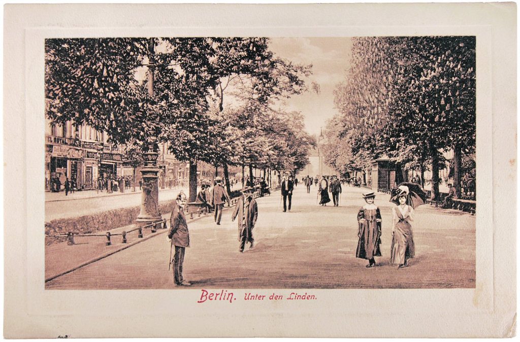 Ο βίος των Μαρξ, Βάγκνερ και Νίτσε στο έργο του Χέρφριντ Μίνκλερ