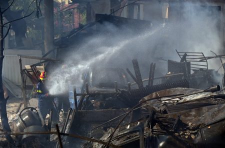 Εργατικά δυστυχήματα: Κάθε δύο ημέρες, ένας εργαζόμενος χάνει τη ζωή του – Οι επαγγελματικές νόσοι