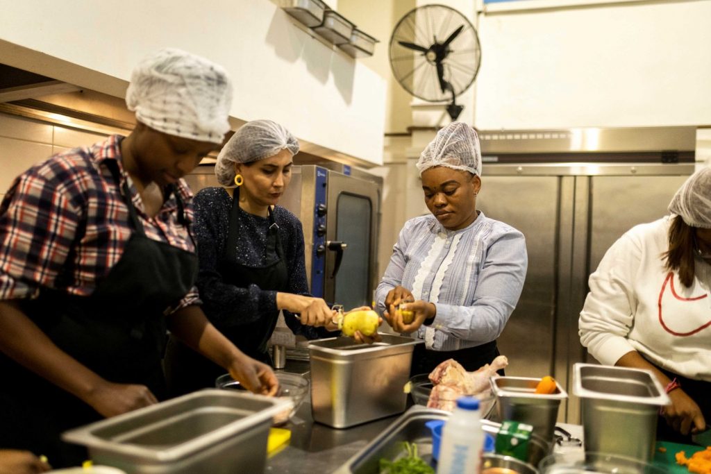 Ενίσχυση της Κοινωνίας των Πολιτών με €15 εκατ. μέσω του Active Citizens Fund Greece