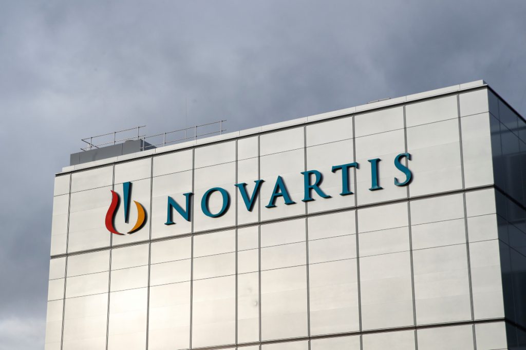 Novartis: Απαλλάσσεται ο τρίτος προστατευόμενος μάρτυρας