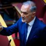Βουλή: Άγριος καυγάς Γεωργιάδη – Σαλμά για τα απόβλητα στα νοσοκομεία