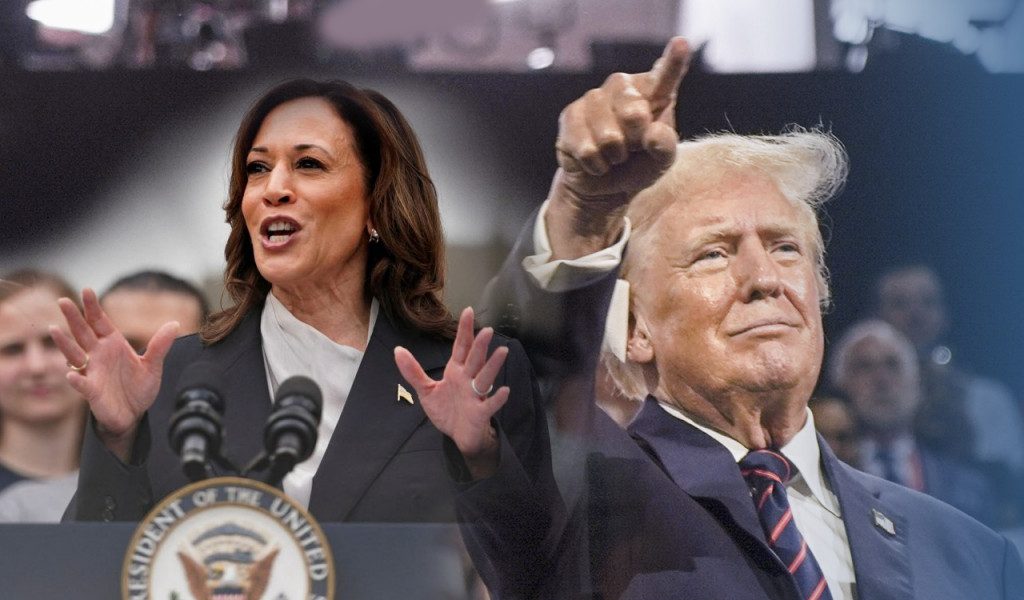 Εκλογές ΗΠΑ 2024: Η ανατροπή στην Αϊόβα και τα σενάρια ισοπαλίας