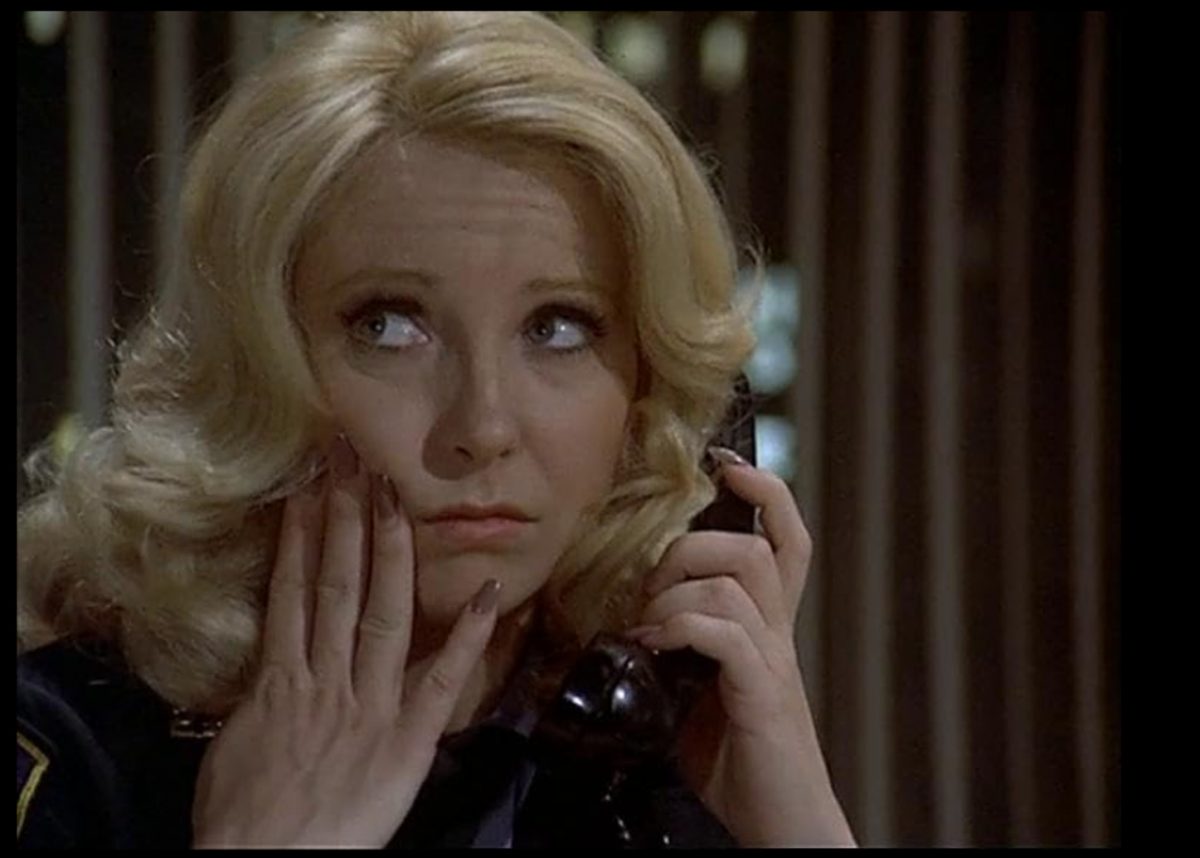 Τελευταίο αντίο στην Τέρι Γκαρ