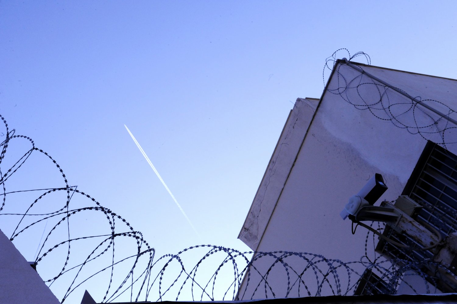 Κόρινθος: Σε Ειδικό Σωφρονιστικό Κατάστημα Οικονομικών εγκλημάτων μετατρέπονται οι φυλακές