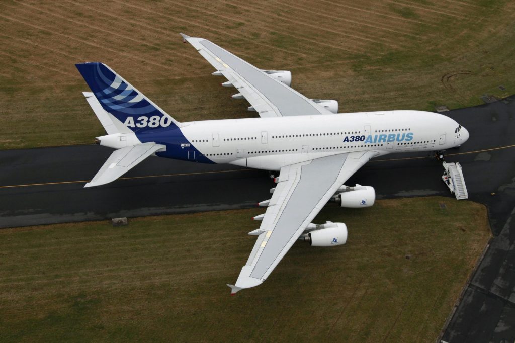Airbus: Παραμένει εντός οικονομικών στόχων – Τι περιμένουν αναλυτές Airbus: Παραμένει εντός οικονομικών στόχων – Τι περιμένουν αναλυτές