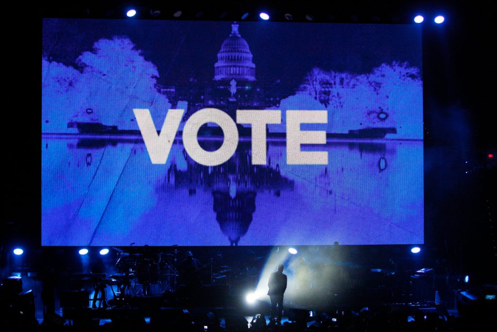 Πρόεδρος ή δικτάτορας;