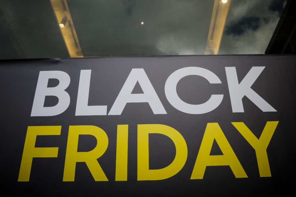 Black Friday: Καταγράφονται αυξήσεις πριν τις προσφορές – Τι να προσέξετε