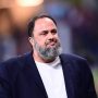 Ζωντανά η συνέντευξη Τύπου του Βαγγέλη Μαρινάκη για το νέο «Γ. Καραϊσκάκης»