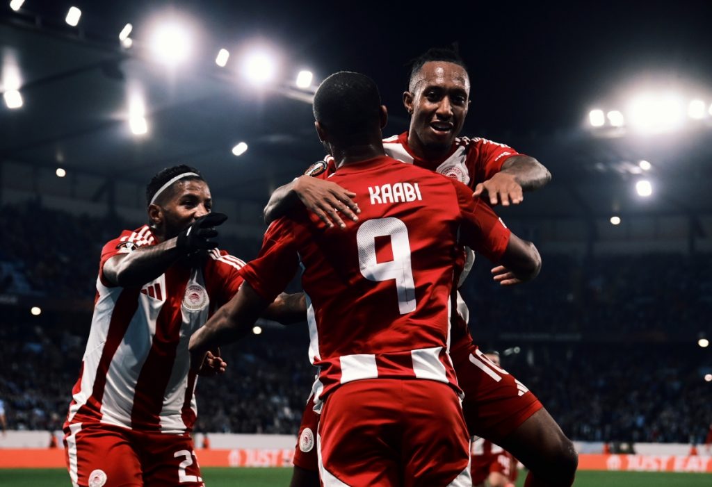 Βαθμολογία UEFA: Η Ελλάδα κυνηγά το μεγάλο «δωδεκάρι» με Ολυμπιακό, ΠΑΟΚ, Παναθηναϊκό – Οι ώρες, τα κανάλια