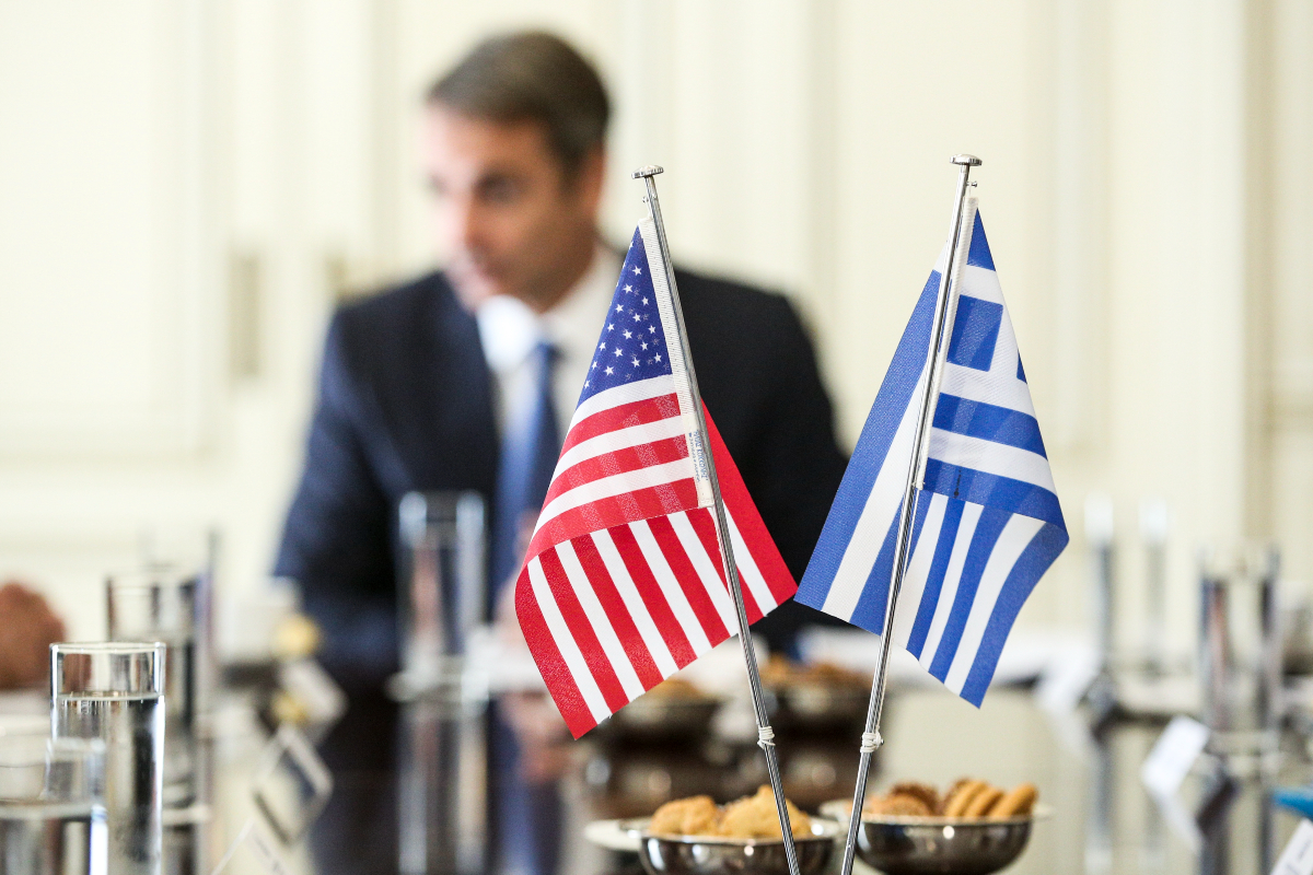 «Αδειάζει» τον Τσίπρα το Μαξίμου – Τι λέει ο Ρούμπιο για την Τουρκία