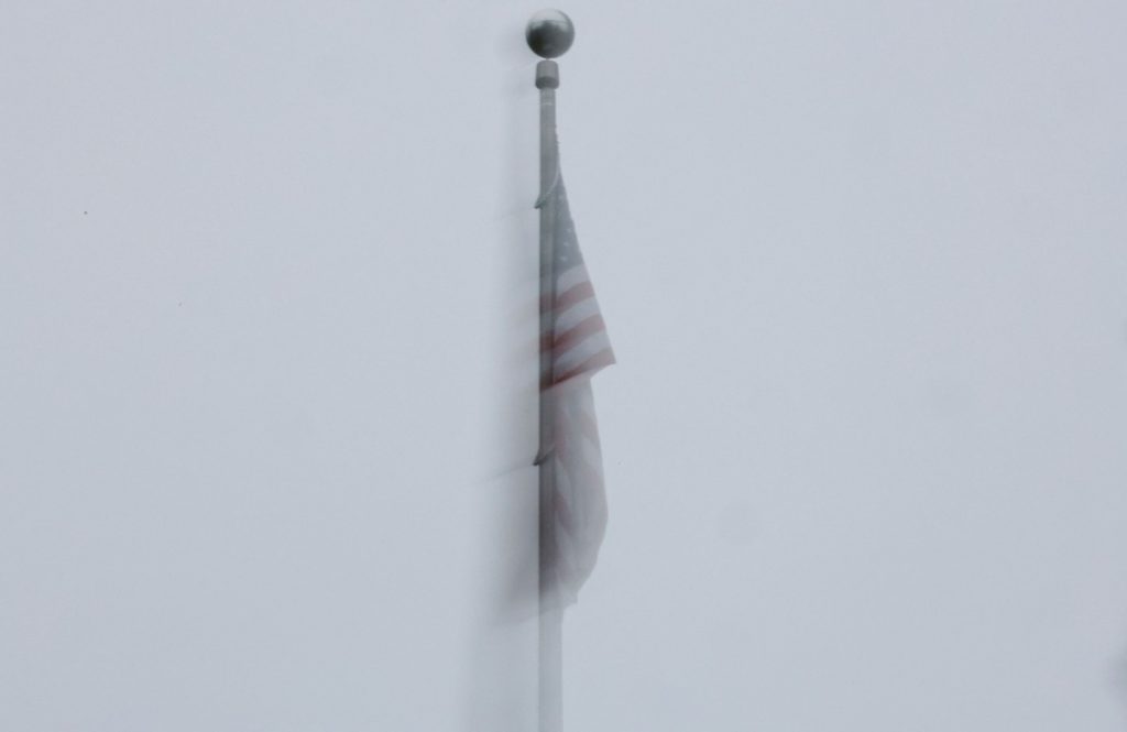 Εποχή ανατροπών