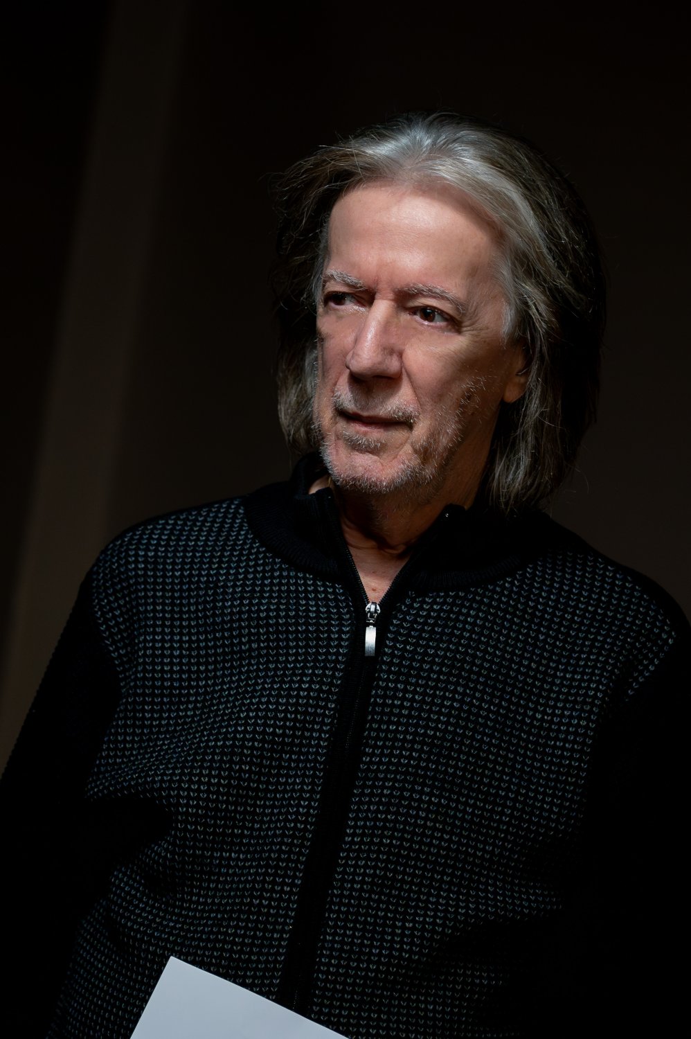 Κώστας Τουρνάς: «Ποτέ δεν ονειρεύτηκα να γίνω “κάποιος”»