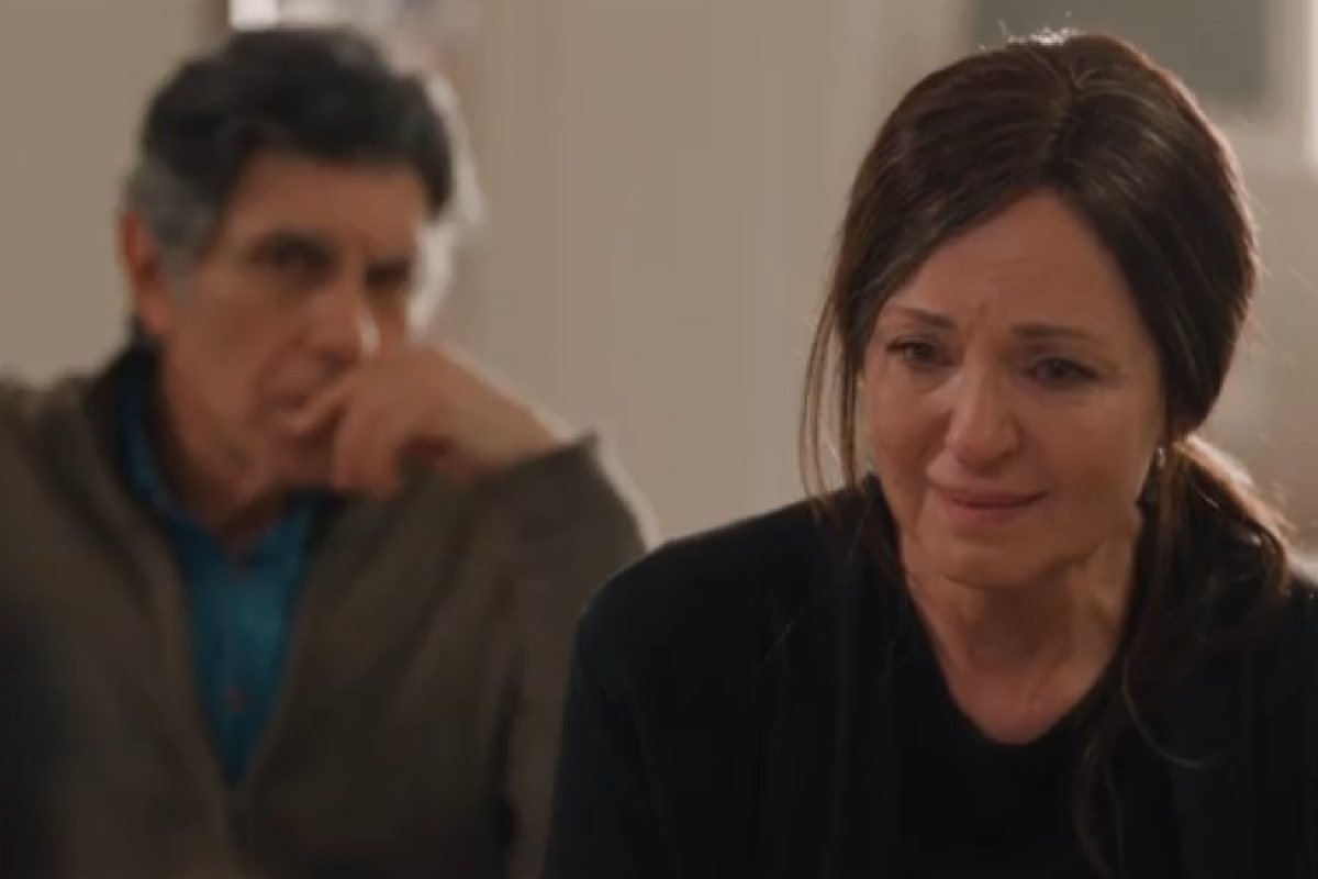 Famagusta: Η Χριστίνα δέχεται την απρόσμενη επίσκεψη της Σοφίας