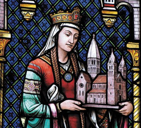 «Hildegard εσχάτη»: Ωδή στο πάθος της οδύνης