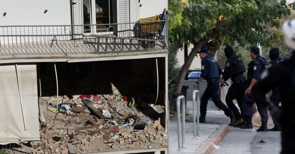 Αμπελόκηποι – Αποκάλυψη: Ηξεραν από το 2022 για τη νέα γενιά «ανταρτών πόλης»