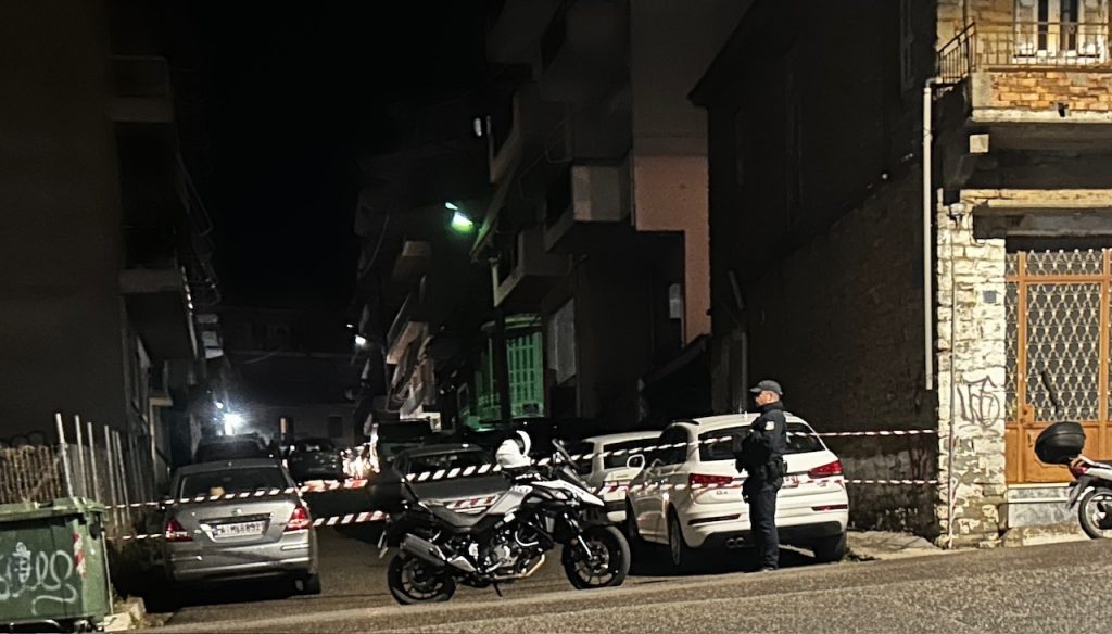 Γυναικοκτονία στο Αγρίνιο – «Με πυροβόλησε ο πρώην σύντροφός μου»