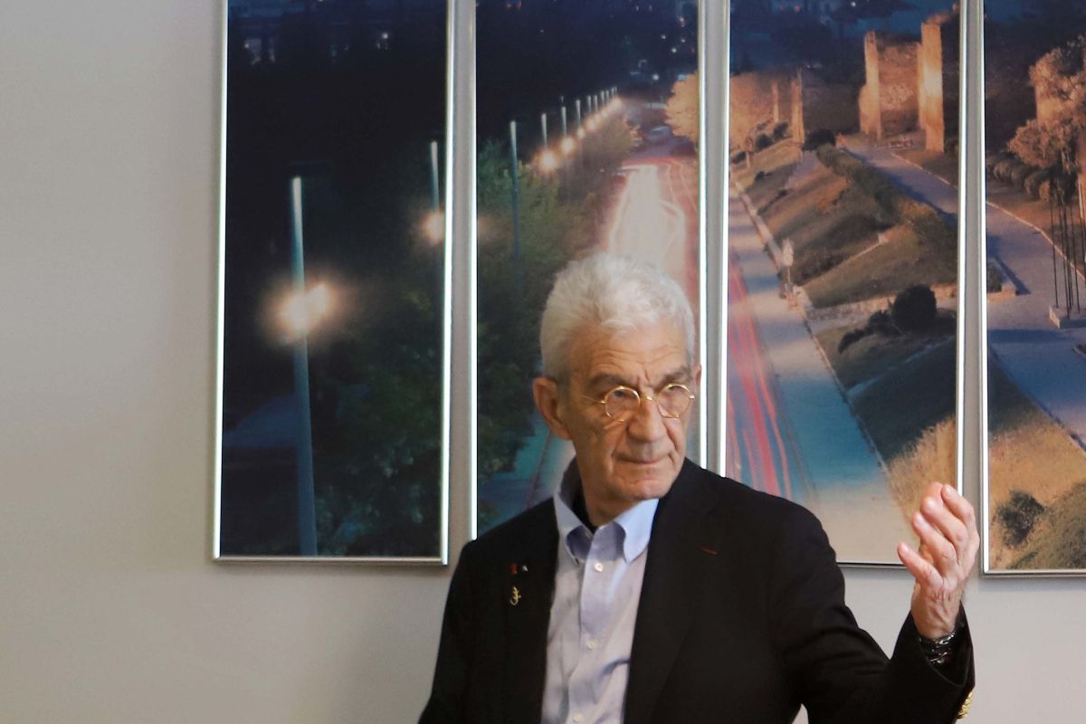 Ο Γιάννης Μπουτάρης θα αποτεφρωθεί – Η επιθυμία της οικογένειας