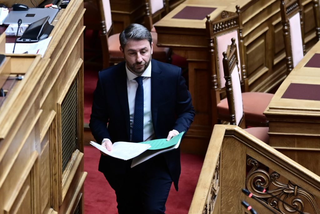 ΠαΣοΚ: Το δείπνο στο Γουδή και η νέα καμπάνια