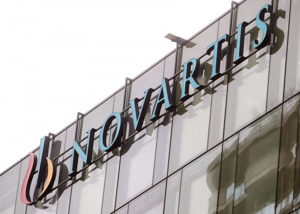 Εισαγγελέας για Novartis: Ένοχοι Δεστεμπασίδης και Μαραγγέλη για τις καταθέσεις περί χρηματισμού πολιτικών
