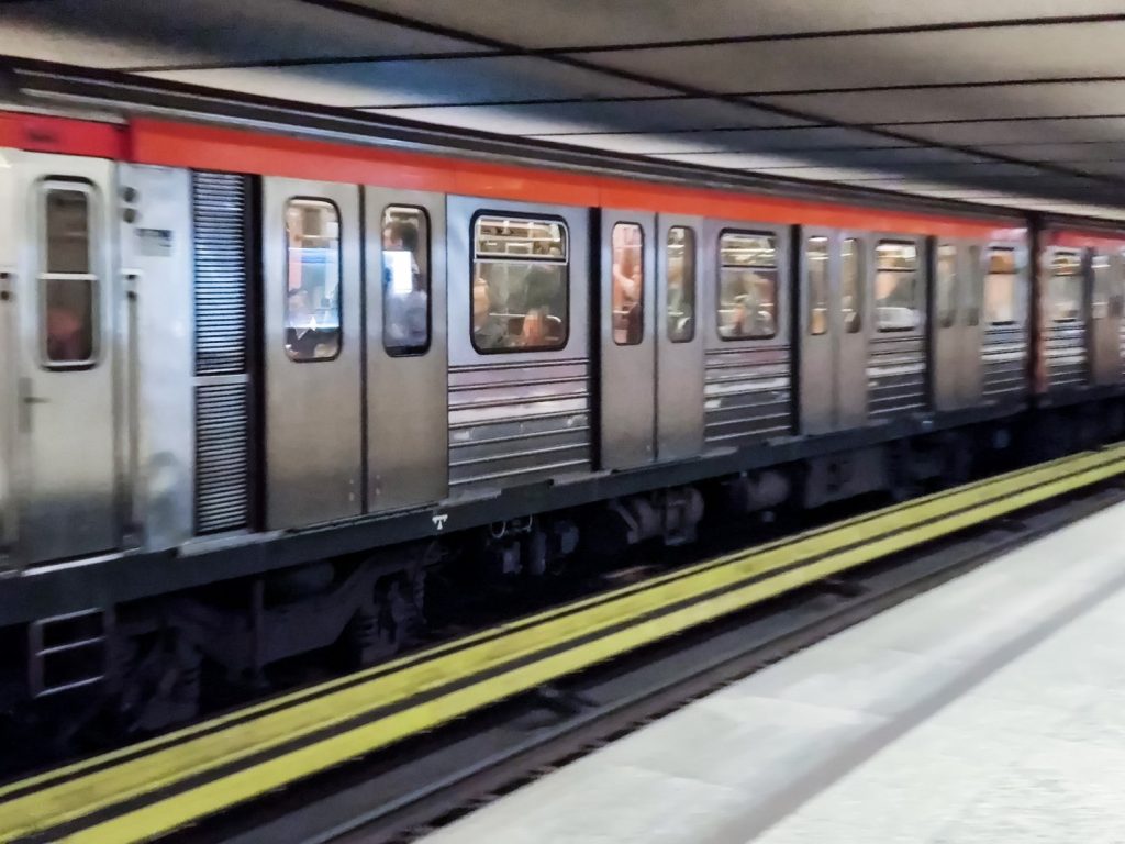 Προαστιακός: Αποκαταστάθηκε η κυκλοφορία – Κανονικά τα δρομολόγια