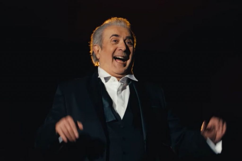 Αλ Τσαντίρι Νιουζ: Πρεμιέρα την Τετάρτη 20/11 – Το τρέιλερ