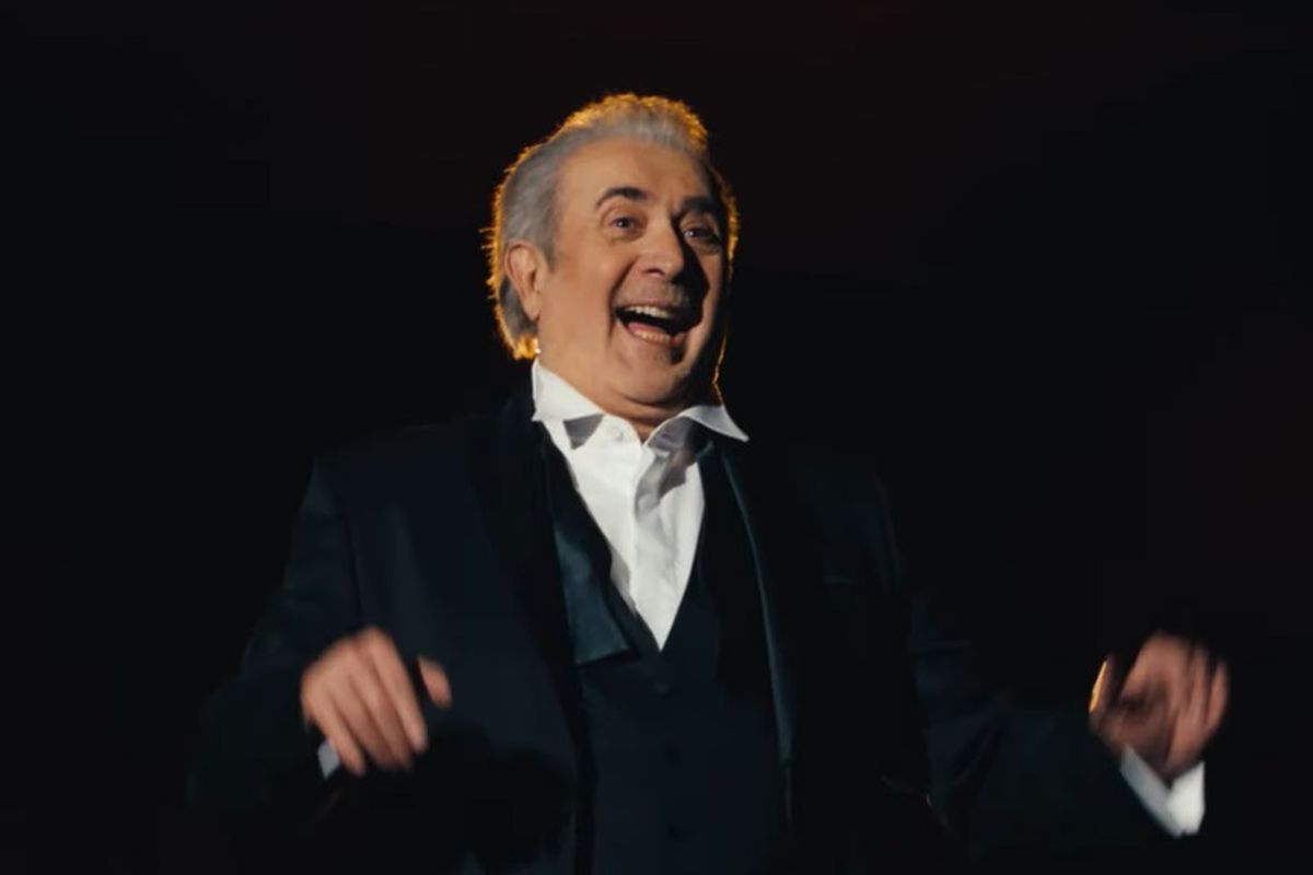 Αλ Τσαντίρι Νιουζ: Πρεμιέρα την Τετάρτη 20/11 – Το τρέιλερ