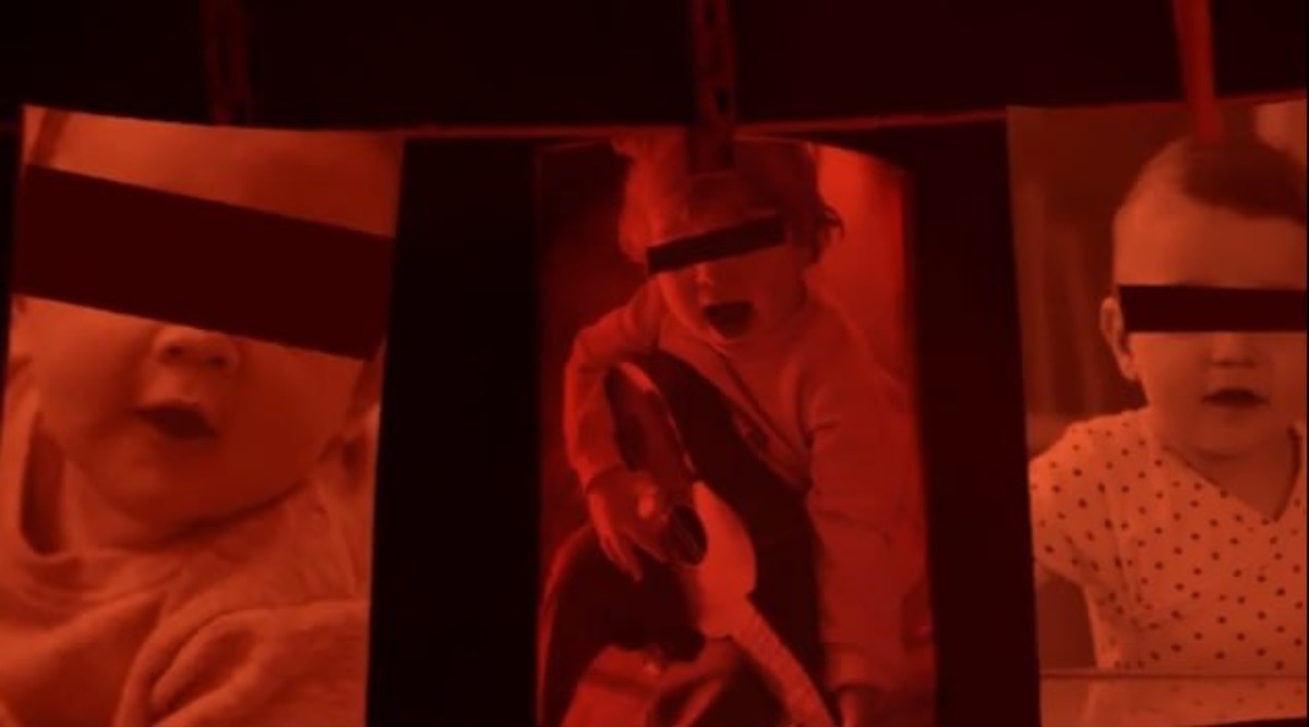 Αμαλιάδα: Καταθέτει η Κατερίνα – Παραλείψεις και ολιγωρία στην υπόθεση με τα νεκρά μωρά