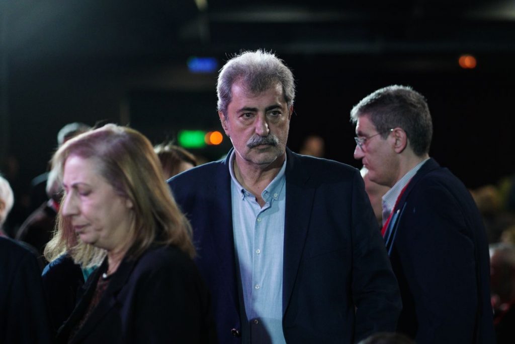 ΣΥΡΙΖΑ – Το τέλος μιας σχέσης: Στα δικαστήρια Κασσελάκης – Πολάκης