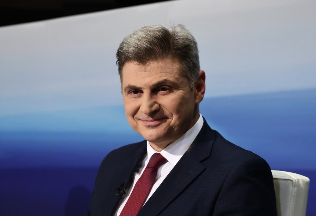 Φαραντούρης: Νέα παρέμβαση για Ομάδα Αλήθειας και κατάχρηση ευρωπαϊκών κονδυλίων