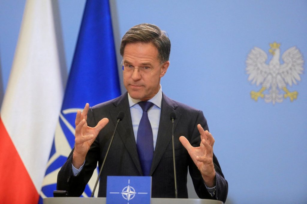 Κρίσιμη συνάντηση Μαρκ Ρούτε – Ερντογάν. Τι είπαν στο τηλέφωνο. Οι προσδοκίες της Αγκυρας