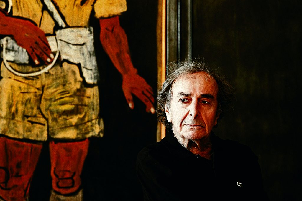 Προδημοσίευση: «Η υπεσχημένη Μεταπολίτευση»