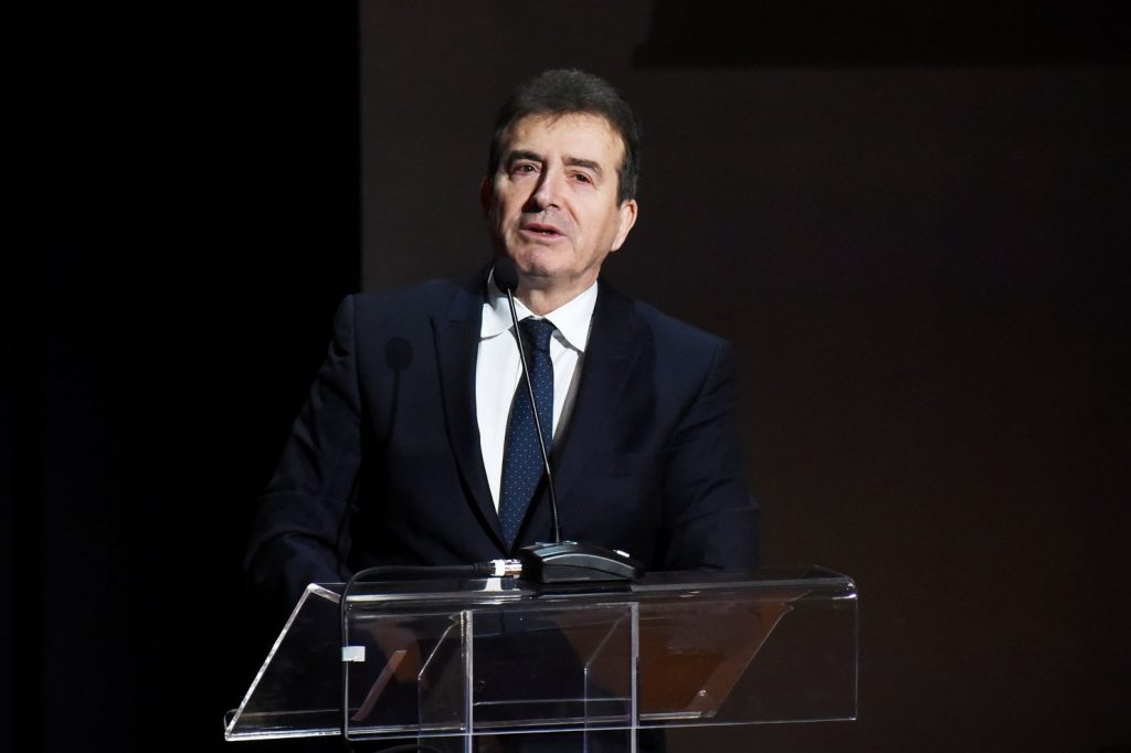 Αποκαλύψεις Χρυσοχοΐδη: Η 17Ν, ο απρόσμενος «Χι», η μητέρα Αξαρλιάν και η γιάφκα της Πάτμου