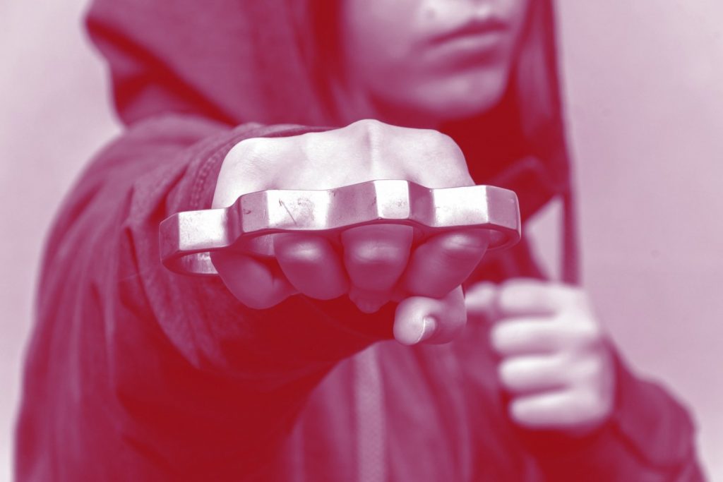 Ινστιτούτο για τη Σοσιαλδημοκρατία: «Νεανική Βία & Παραβατικότητα»