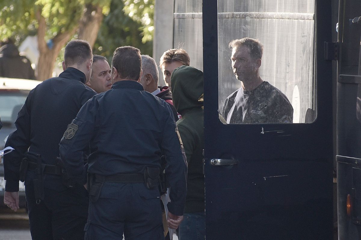 Κολωνός: Ένοχοι 11 εκ των κατηγορουμένων, αθωώθηκαν 6