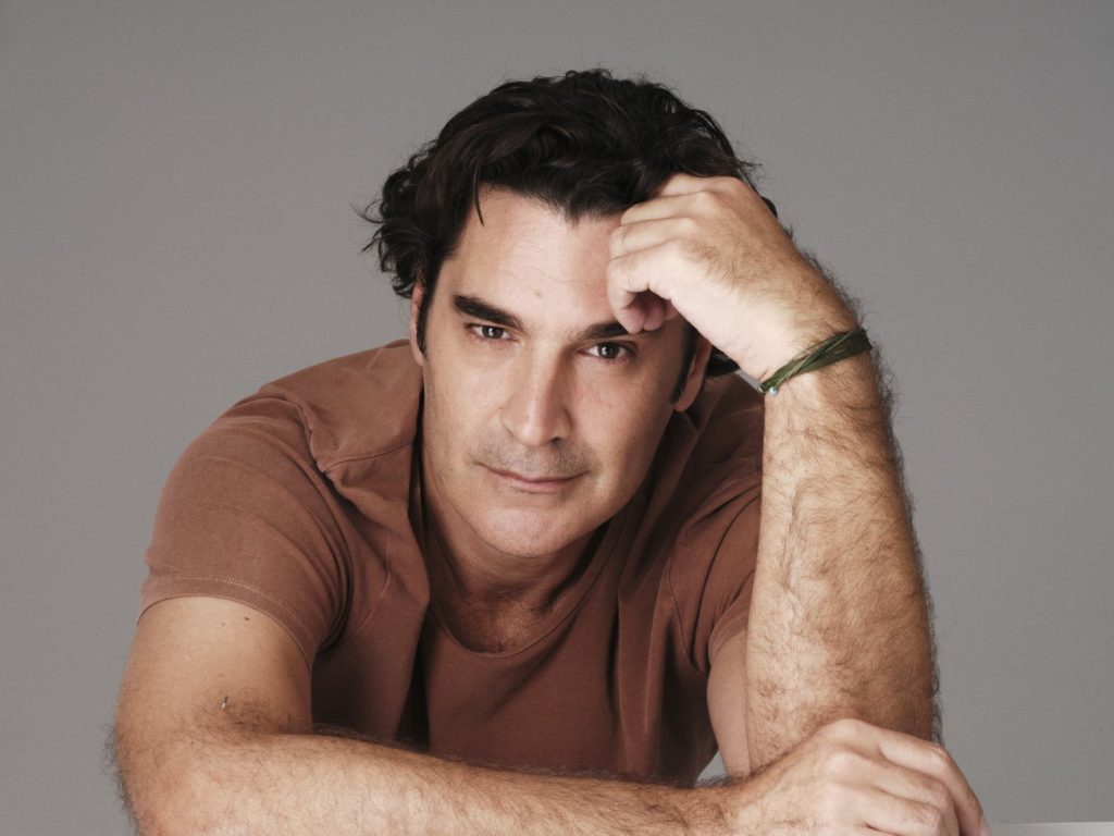 Χριστόφορος Παπακαλιάτης – ΒΗΜΑ Talks: «Νομίζω έχω κάνει όλα αυτά που ήθελα, τη στιγμή που τα ήθελα»