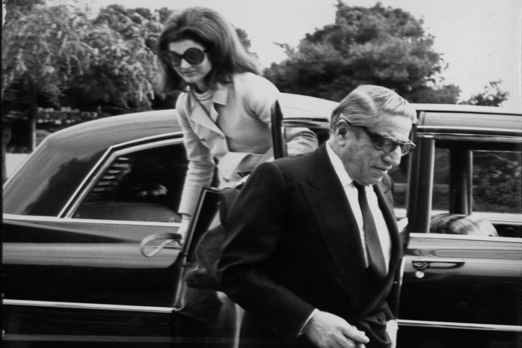 Όταν ο Αριστοτέλης Ωνάσης διορίστηκε πρόξενος στην Αργεντινή