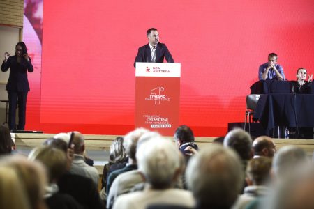 Νέα Αριστερά: Η πρόσκληση στα αριστερά ενόψει προϋπολογισμού – Σκληρή κριτική σε ΠαΣοΚ – ΣΥΡΙΖΑ